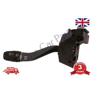 MAZDA B-3000 1997 ON STEERING COLUMN INDICATOR AND WIPER SWITCH BRAND NEW