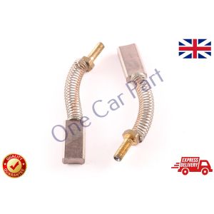 ALTERNATOR BRUSHES FOR MERCEDES 302 303 SETRA MAN 24V 2 127 014 003