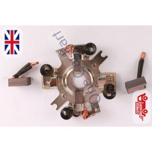 STARTER MOTOR BRUSH HOLDER FITS IVECO, BENFRA, AGRIFULL, LAMBORGHINI, HUERLIMANN