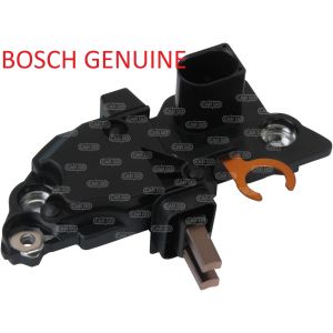 BOSCH GENUINE ALTERNATOR Regulator Fits F00MA45301 F00M144179 A0031549206