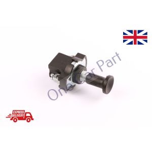  Universal Long On Off Pull Push Switch Screw Terminals Car Motorcycle