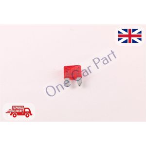 10 x Car Auto Standard Fuses Blade Assortment 10 Amp