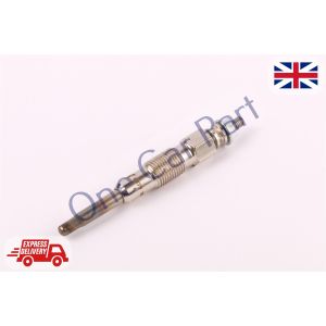 1 X DIESEL HEATER GLOW PLUGS FOR CITROEN FIAT IVECO PEUGEOT RENAULT 2.8 DTI