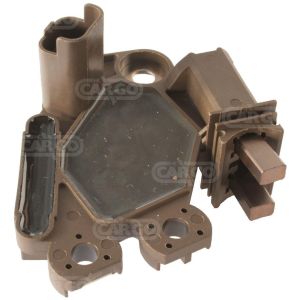  ALTERNATOR VOLTAGE Regulator VAUXHALL Movano Vivaro 1.9 2.0 2.2 2.5 DI DTI CDTI