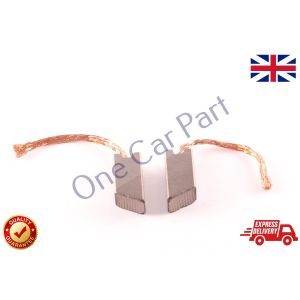 ALTERNATOR BRUSHES 12V FIT VOLVO SCANIA DAFF PAIR