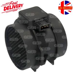 MAF Mass Air Flow Sensor Fits BMW Series 3 320, 323, 325, 328, 2.0 2.2 2.5 2.8