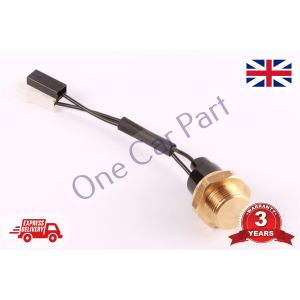 92-87°C Range Fuel Parts Radiator Fan Temp Switch/Sensor Engine Cooling New