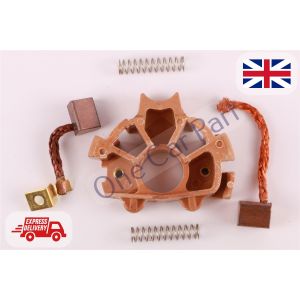 RENAULT R9 Starter Brush Holder Kit 81 to 89 7709758174 7708758174