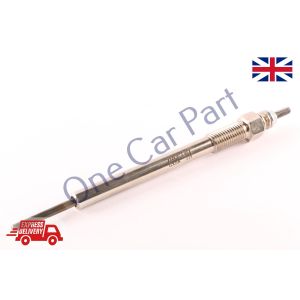 1 x Diesel Glow Plugs For Hyundai H-1 i800 iLoad Kia Sorento 2.5 CRDI