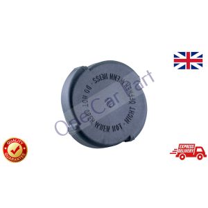 NEW RADIATOR EXPANSION TANK CAP For BMW E36 E46 E38 E39 E31 E83 E53