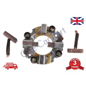 Mercedes Atego 39MT Axor Actros Man Tga Euro 3 Starter Brush Holder 24V Delco  