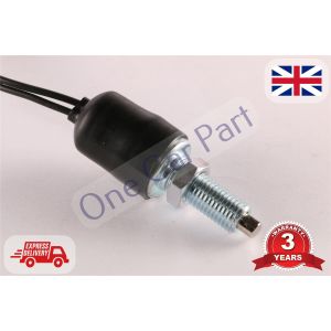 DATSUN 1000 & 1300 & SUNNY VIOLET CEDRIC LAUREL & BLUEBIRD - BRAKE LIGHT SWITCH