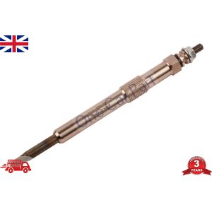 1X FOR FORD FOCUS C-MAX 2.0 TDCI 2003-07 DIESEL HEATER GLOW PLUGS PLUG 