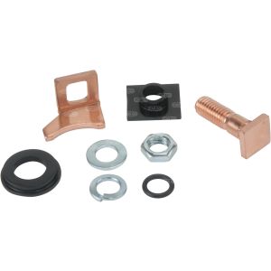 Starter Solenoid Contact Kit FOR Nippon Denso Cargo 135385 0280997210