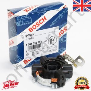 Starter Motor Brush Holder For VW Beetle Convertible 2012-2016, CC 2011-2016