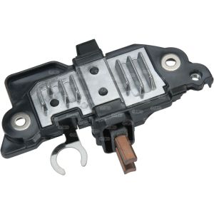  BOSCH ALTERNATOR VOLTAGE REGULATOR RENAULT VAUXHALL OPEL VR-B242 335023