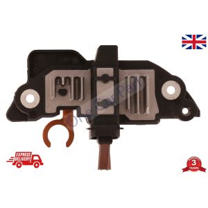  TOP QUALITY VR-B360 BOSCH ALTERNATOR VOLTAGE REGULATOR F00M1452541 F00M145360