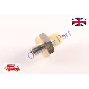 Volkswagen Audi Golf Polo 0.45 Bar Oil Pressure Switch Gold