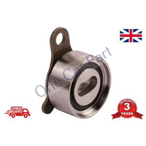 TOYOTA CARINA MK2 (T17),Celica (T18),Corolla (E9) 1.6 Fan Belt Tensioner Pulley