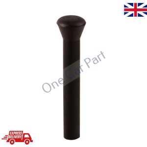 1x Universal Car Truck Lorry Caravan Interior Door Lock Knob Pull Pin 60mm