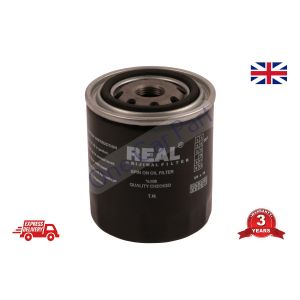 Oil Filter fits NISSAN PICKUP 720 1.6 80 to 84 J16 ADL 15208H8903 15208H8911 New