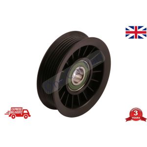  BELT IDLER PULLEY FORD FALCON-G6-G6E COMMODORE-STATESMAN-CAPRICE-CALAIS-BERLİNA