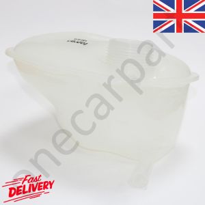 Radiator Coolant Expansion Tank For VW Golf MK1 1975-83, MK2 1983-92 1.1 to 1.8