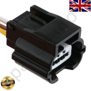 Camshaft Position Sensor 3 Pin Connector For Renault Scenic Symbol 2008 on