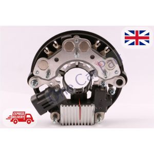  Alternator Rectifier Pathfinder 97 ON Nissan Vanetta 2,0 92 ON 12V 100 A