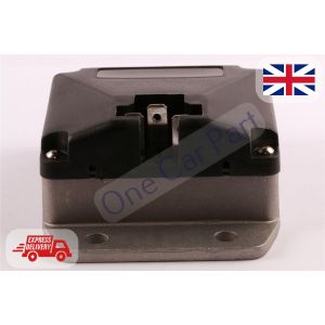 24 VOLT 24V BOSCH TYPE ALTERNATOR REGULATOR 0.192.033.001 NCB407 130677