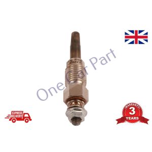 1X AUDI FSO SEAT SKODA VW 1.9 D TD DUAL CORE DIESEL HEATER GLOW PLUGS