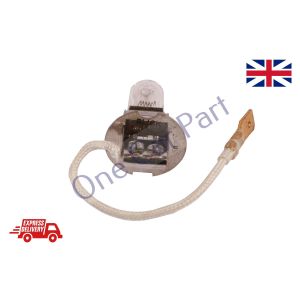 Brand New Ring H3 (453) 48v 60w Accessory Halogen Headlight Bulb - R442