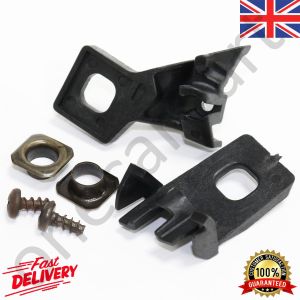 Headlight Mount Repair Kit Right Drivers Side Offside For VW Polo 6Q0998225