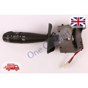  RENAULT KANGOO I CLIO II STEERING COLUMN INDICATOR LIGHT STALK SWITCH 7701047255