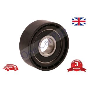 POWER STEERING BELT TENSIONER PULLEY JAGUAR X TYPE FORD MONDEO TRANSIT 2 2.2 -AC