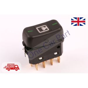 DUMPER SWITCH BUTTON FOR BENZ TRUCK