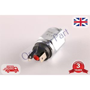 New Holland Tumosan Hydraulic Brake Light Switch 3 Bar