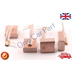 CARBON BRUSH SET FOR STARTER MOTOR FITS ISUZU ELF 250 MICRO BUS FI011