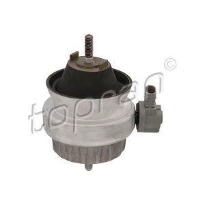 LEFT SIDE ENGINE MOUNT FOR BLB BNA BRF BRE AUDI A6 4F2 2005-2008 2.0TDI 103kW