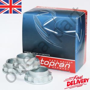 Drive Shaft Axle Nut To Fit BMW Z3 M 3.2L 1997 - 2003, Z8 4.9L 2000 - 2003