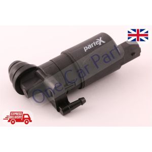  RENAULT CLIO I ESPACE I II  21 WINDSCREEN WASHER PUMP 7700802336