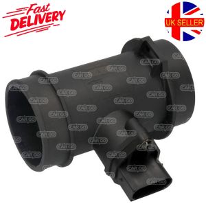 Mass Air Flow Sensor MAF Fits / For Mercedes 220 230 E C CE CLK SLK ML 2.2, 2.3
