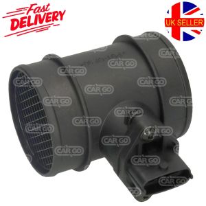 Mass Air Flow Sensor MAF Meter 182273 For Opel Meriva A 1.6 Turbo, 2005 on