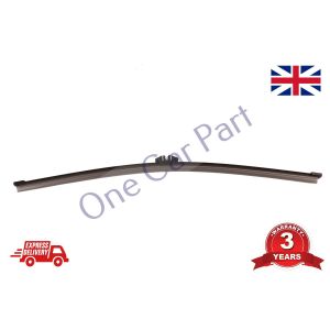 BANANA Type Rear Windshield Wiper 16 inc 400mm Citroen C5 MK2 2004-2008
