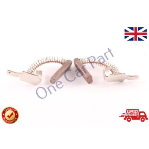 12V ALTERNATOR BRUSH SET A127 FOR FORD  LUCAS  MASSEY FERGUSON PERKINS  JCB