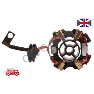 STARTER MOTOR BRUSH HOLDER BOSCH 110/111, MERCEDES, VW, SSANGYONG, DAEWOO