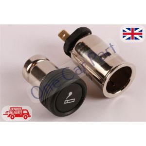 FORD TRANSIT FIESTA C-MAN GALAXY S-MAX KUGA MONDEO CIGARETTE LIGHTER BRAND NEW 