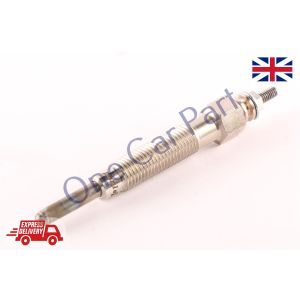1 x GLOW PLUG for MITSUBISHI PAJERO SPACE COLT DELICA GALANT L300 SIGMA