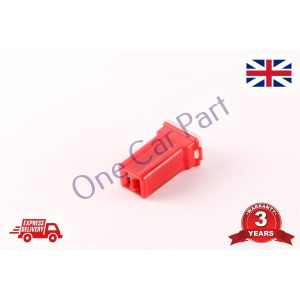  Jcase Block Fuse Female Oto J Japan 40A Ampere