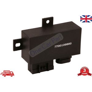OEM Relay For Glow Plug Diesel 12V Fits Renault Clio Kangoo MPV 1.9L 1997-on